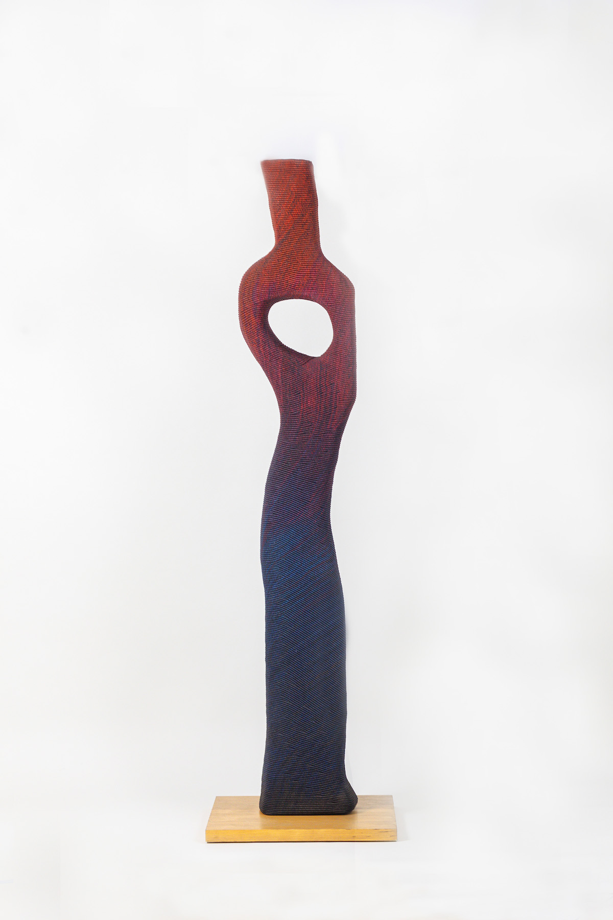 Jane Sauer, Solace