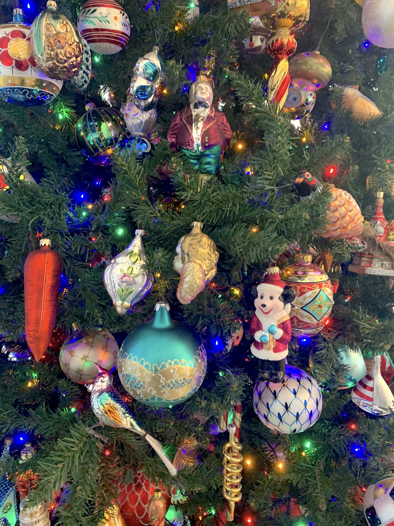 Ram Holiday Tree 2023 Rachel Comande 003 Ram Holiday Tree 2023 Rachel Comande 003