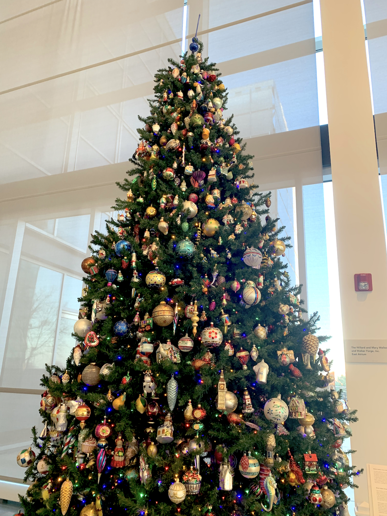 Ram Holiday Tree 2023 Rachel Comande 007 Ram Holiday Tree 2023 Rachel Comande 007