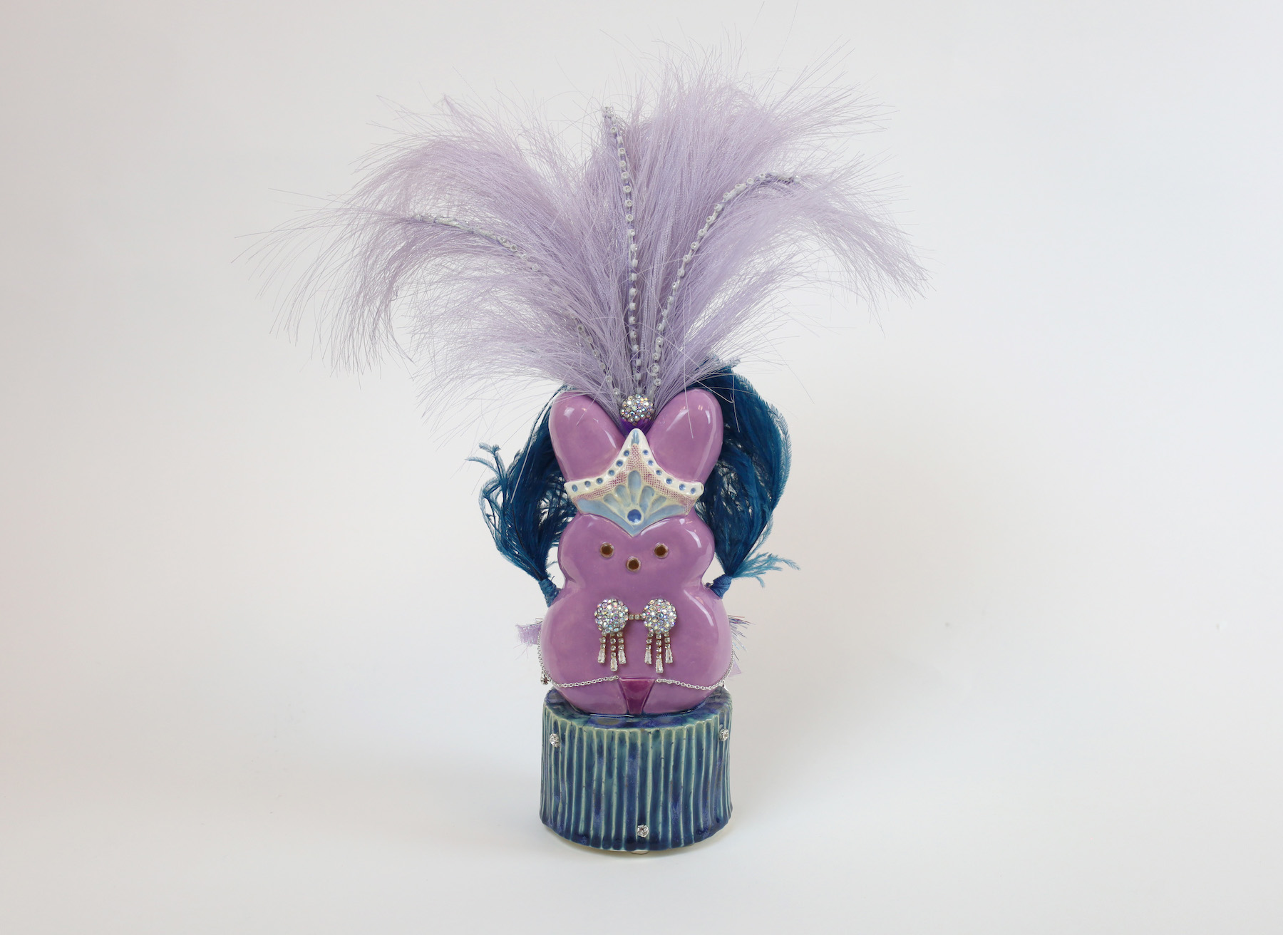 Susan Buhler, Vegas Peep Susan Buhler, Vegas Peep
