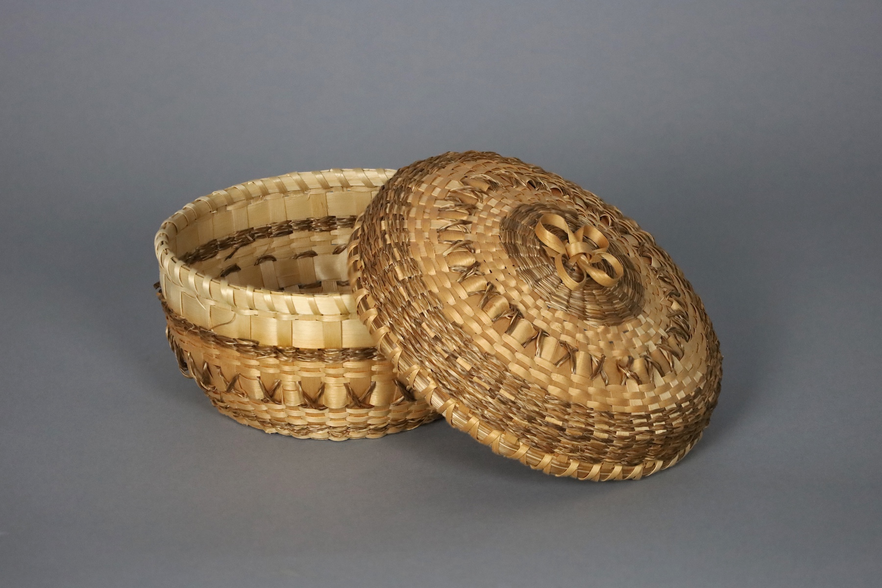 Charlotte Delormier, Basket