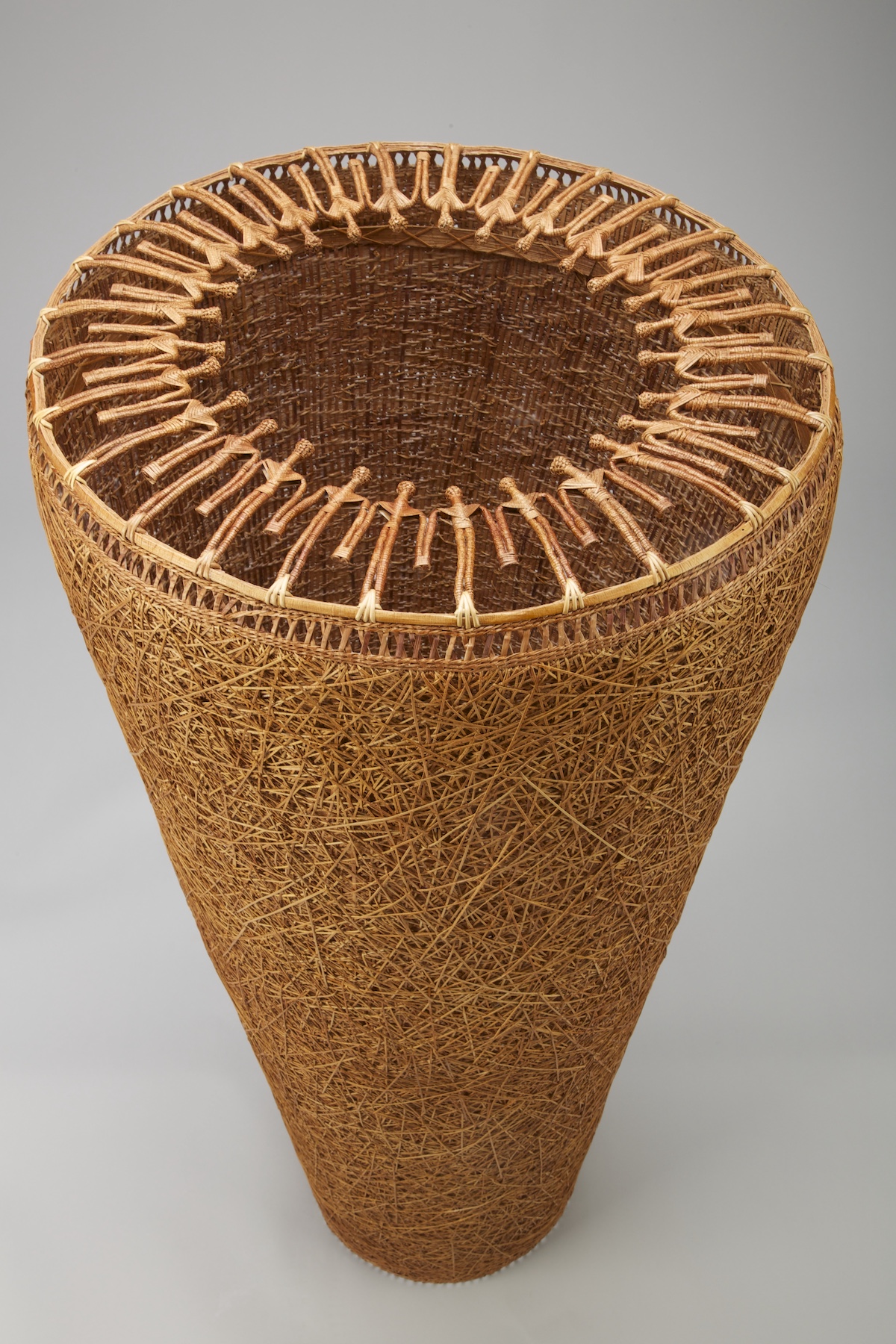 Dawn Walden, Random Order Anishinaabe