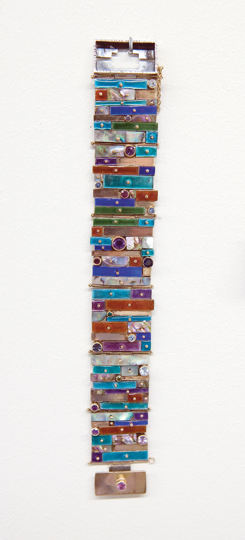 Earl Pardon Bracelet