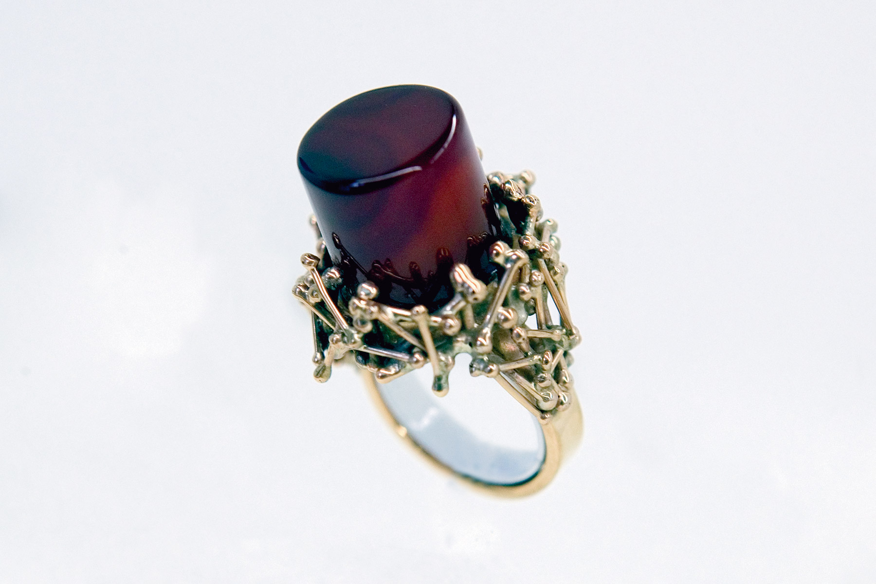 Earl Pardon Ring