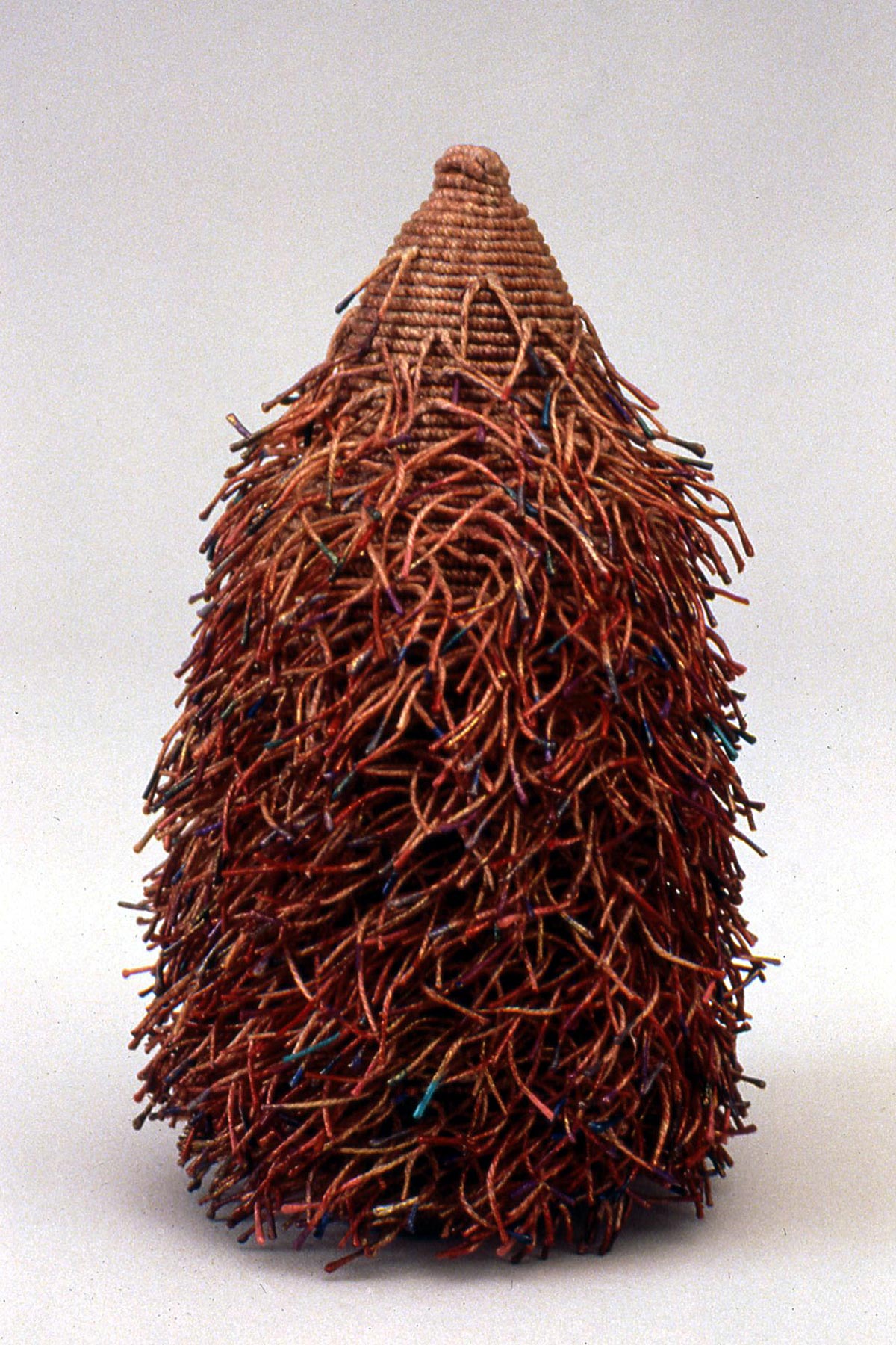 Jane Sauer, Interior