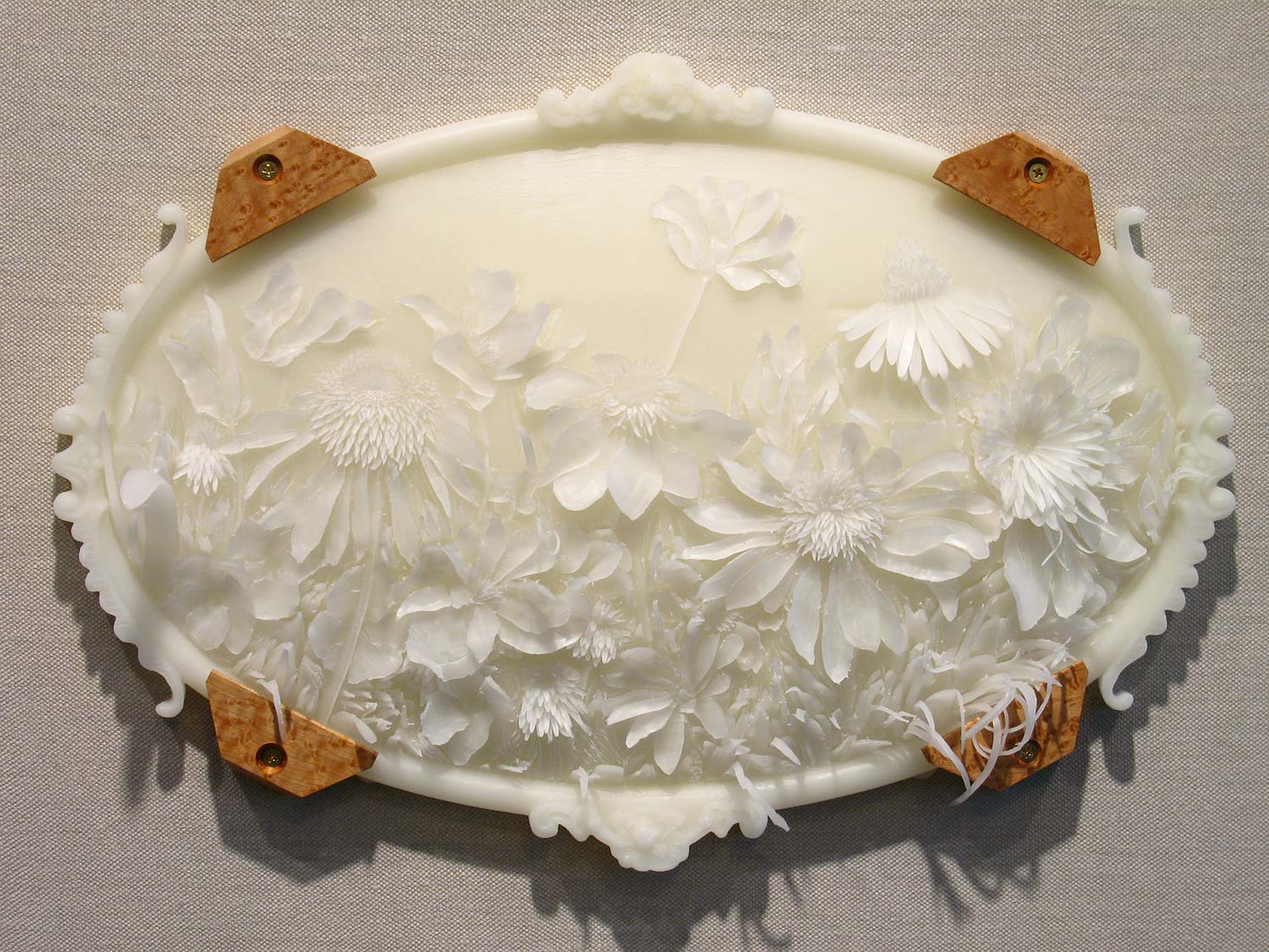 Jolynn Krystosek “Untitled”