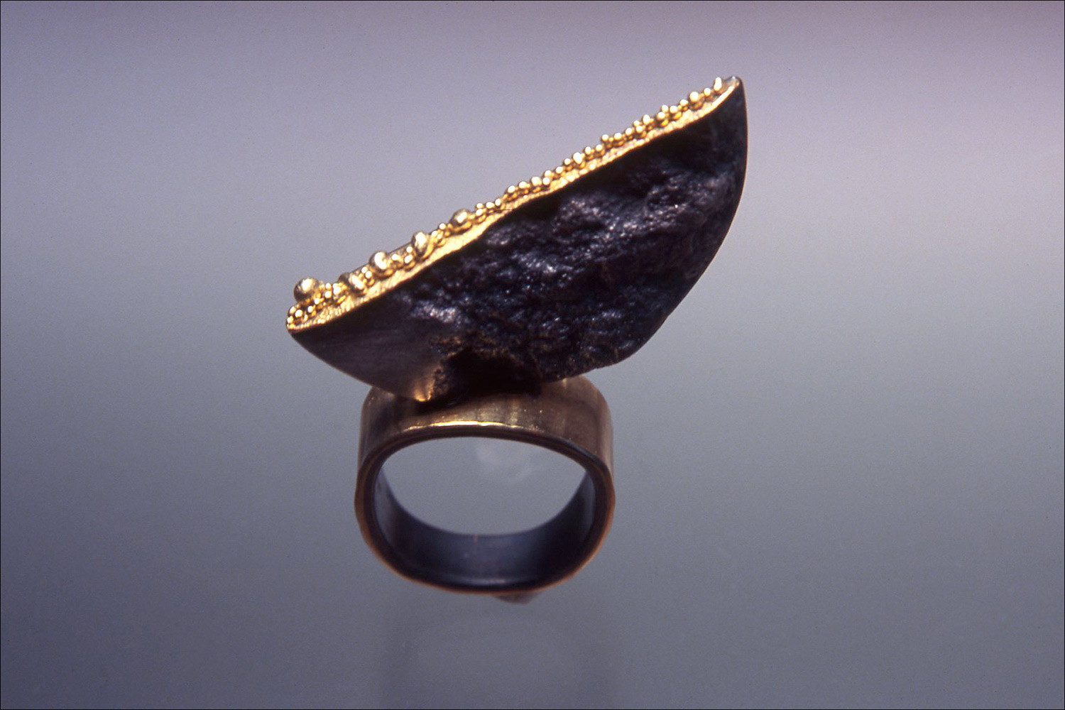 Harold O’Connor “Slice of the Earth”