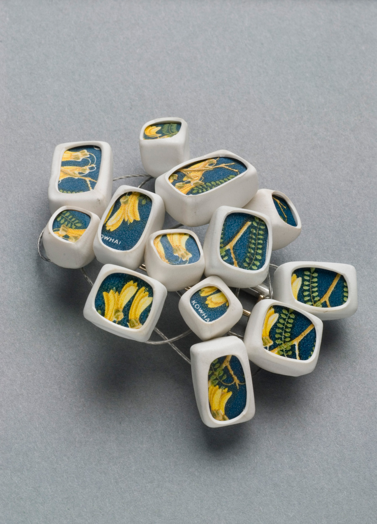 Pauline Bern Collect Brooch Pauline Bern Collect Brooch