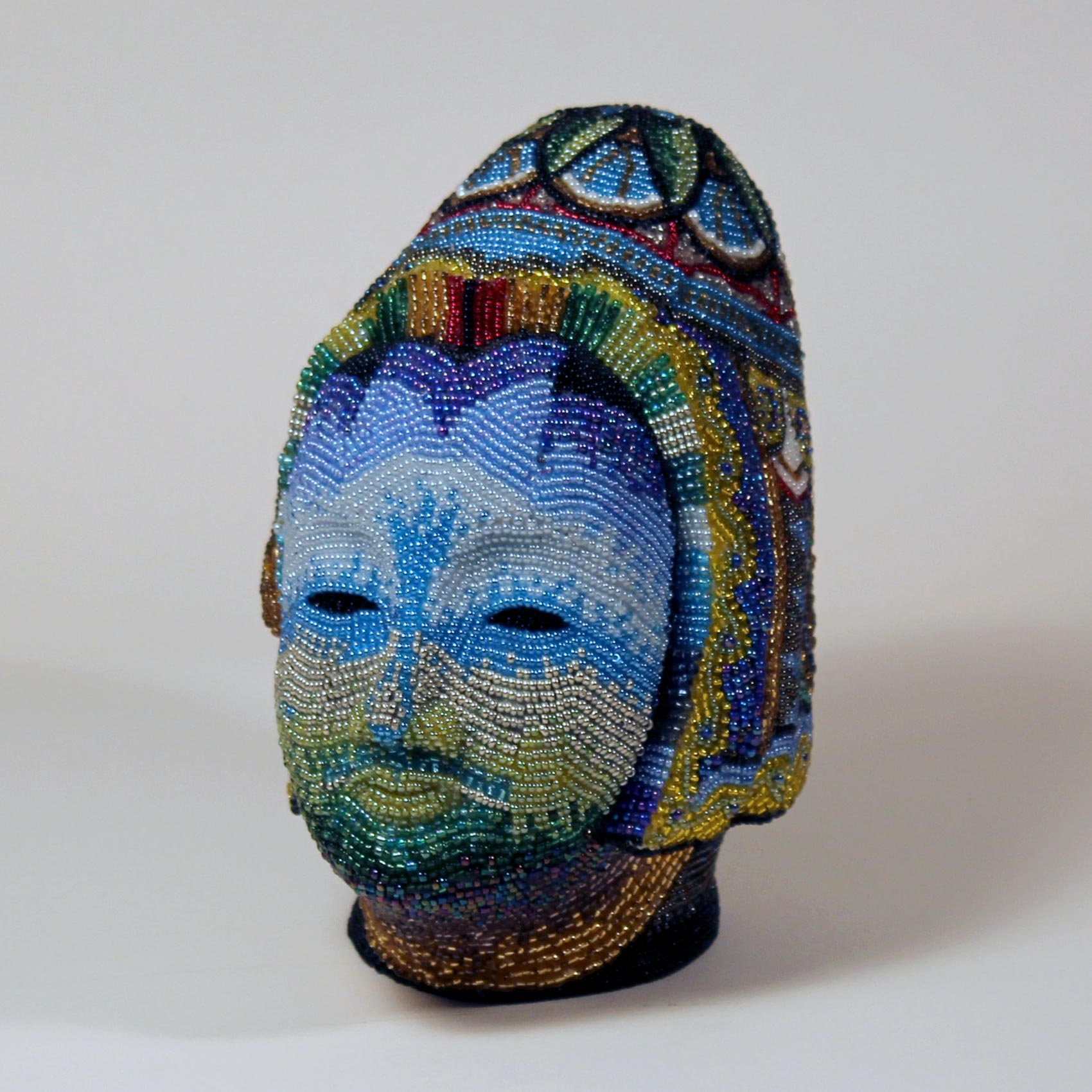 Jean Chars, Adorned