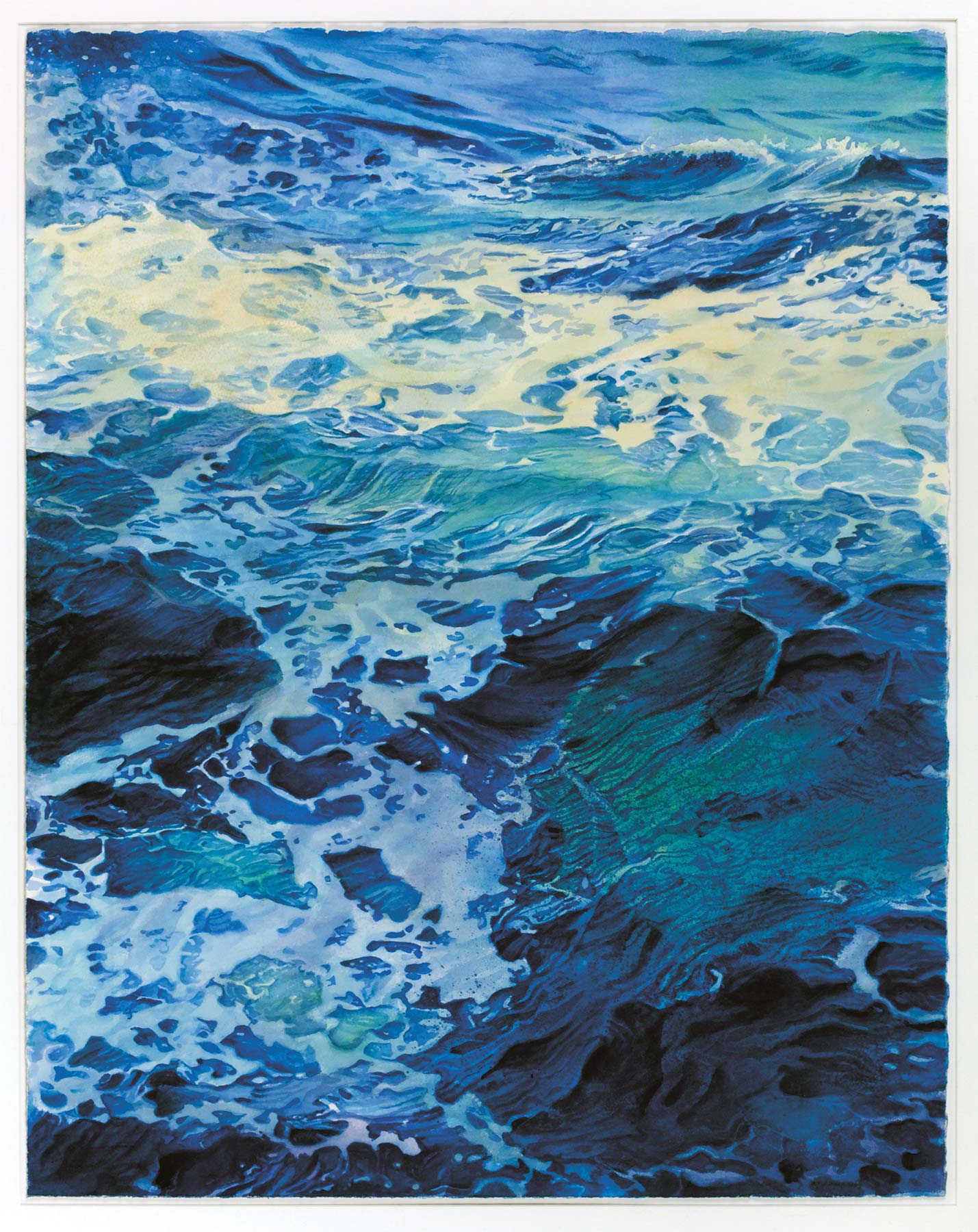 Amy Arntson, From a Far Point