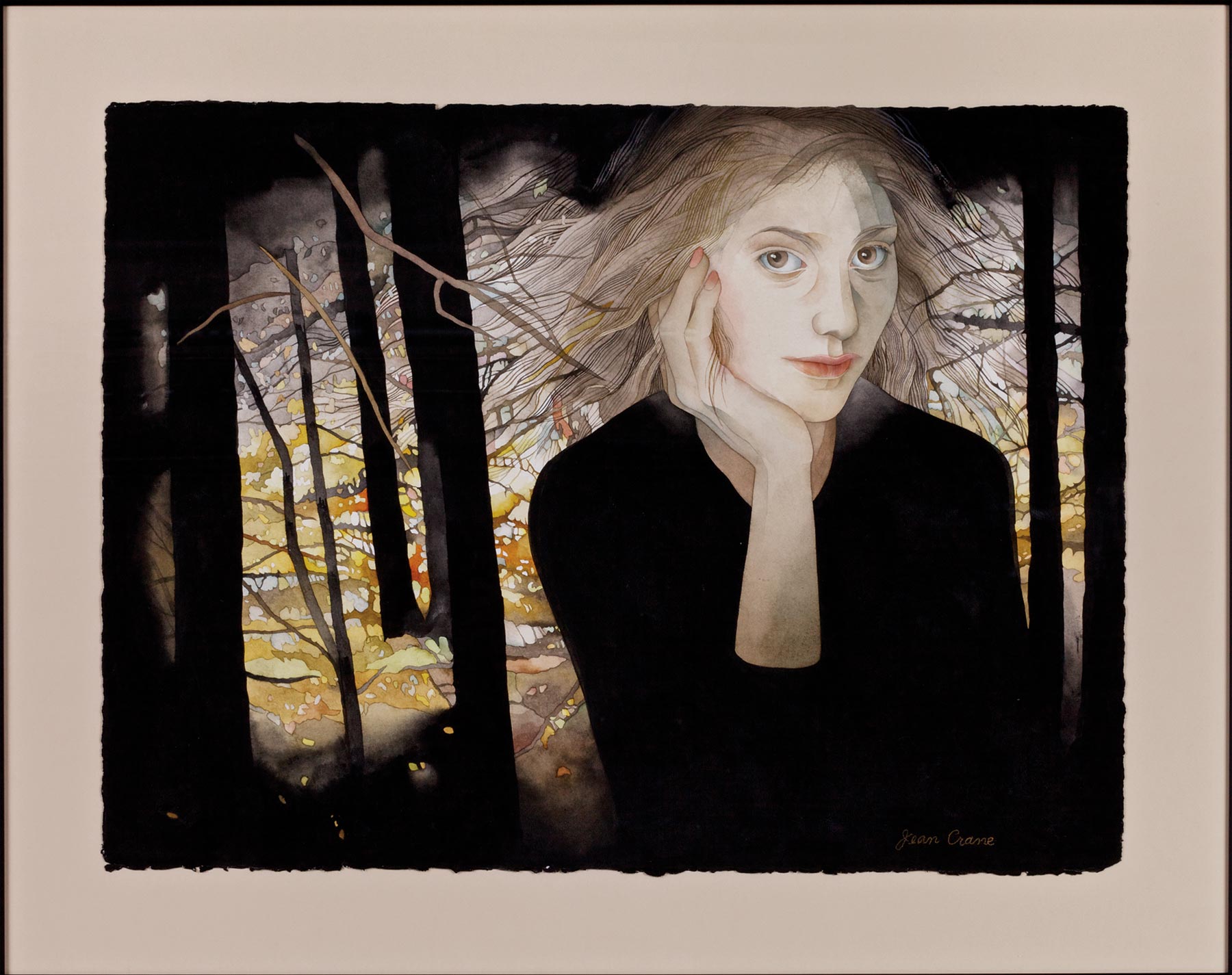 Jean Crane, Untitled