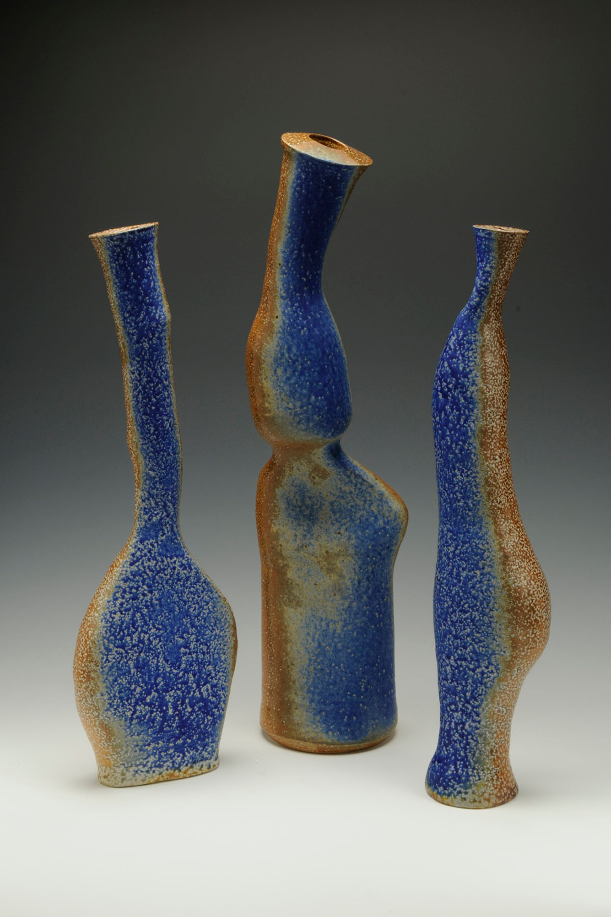 Karen Karnes, Three Forms