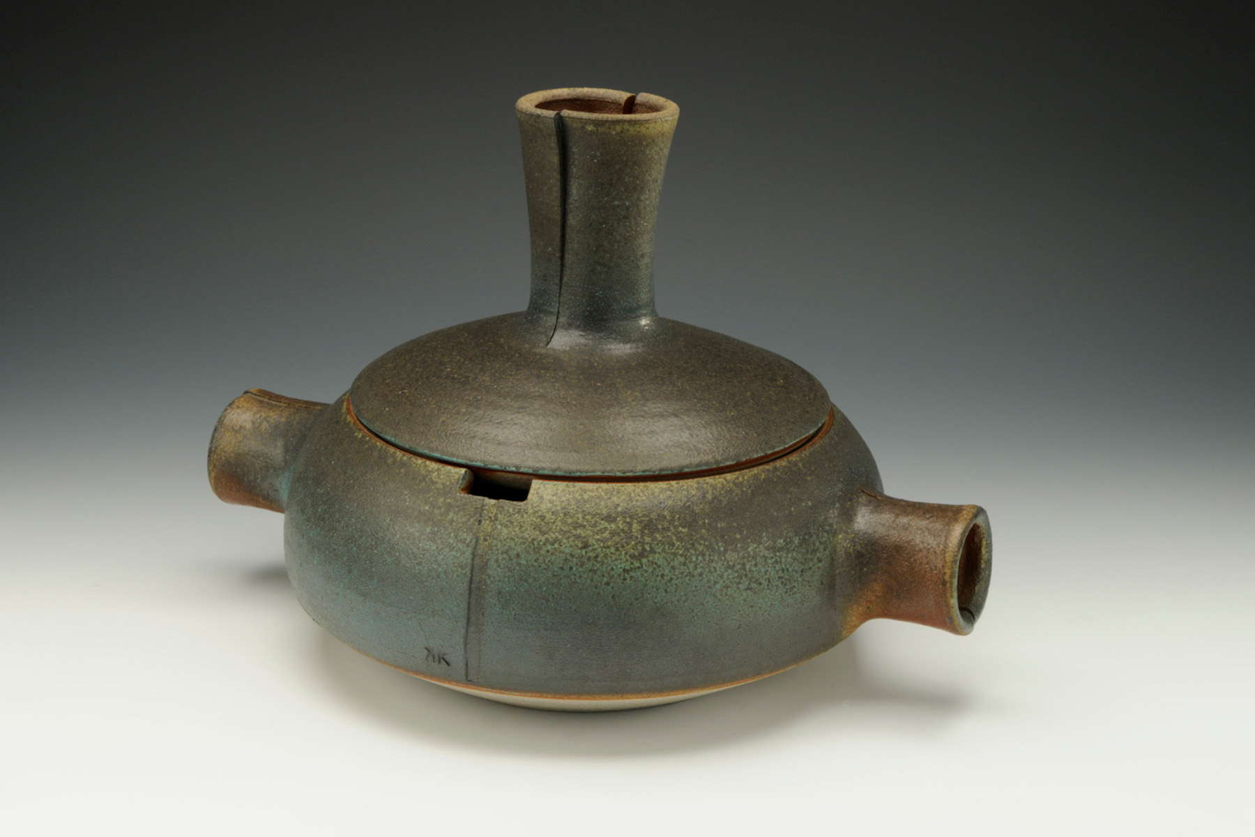 Karen Karnes, Vessel