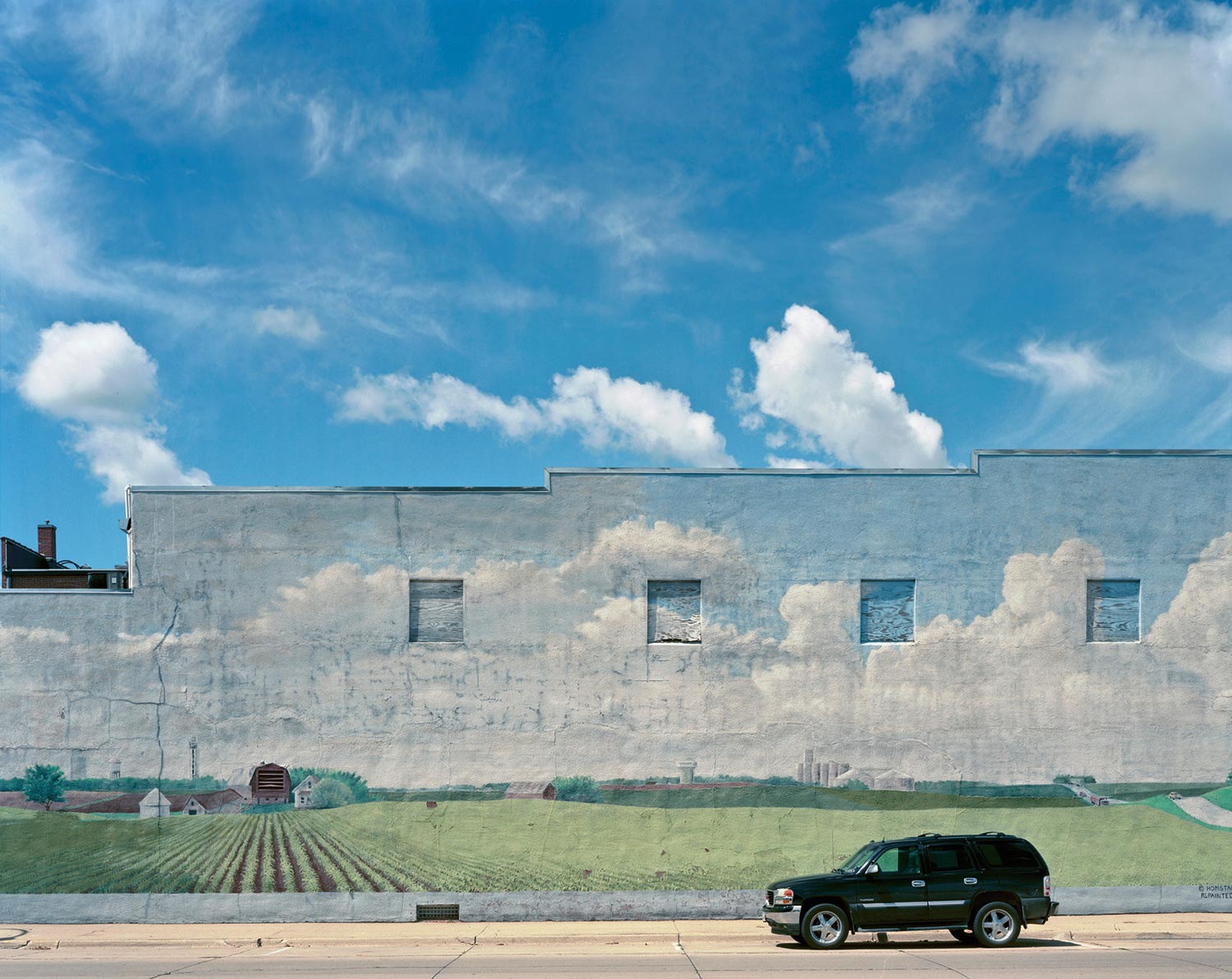 Jen Moon “Jefferson, Iowa”