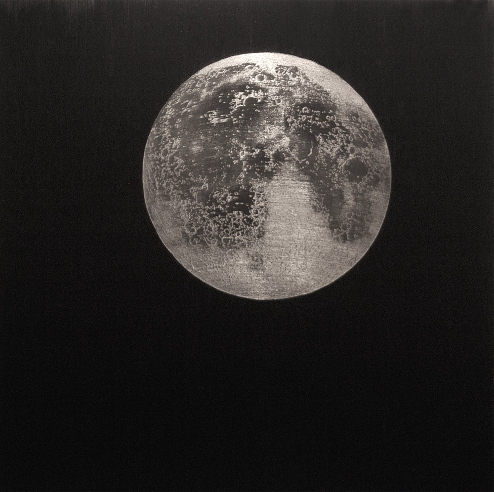 Karen Gunderson “Murphy’s Moon”
