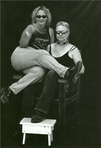 Michael Pry “Carla, Commercial Roofer, Waukesha Wisconsin, Cindy, Housewife, El Paso, Texas”