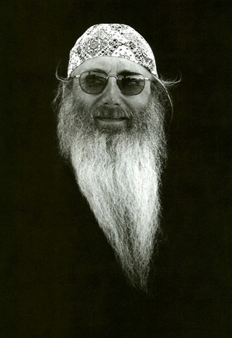 Michael Pry “Ken, Computer Programmer, Carnation, Washington”