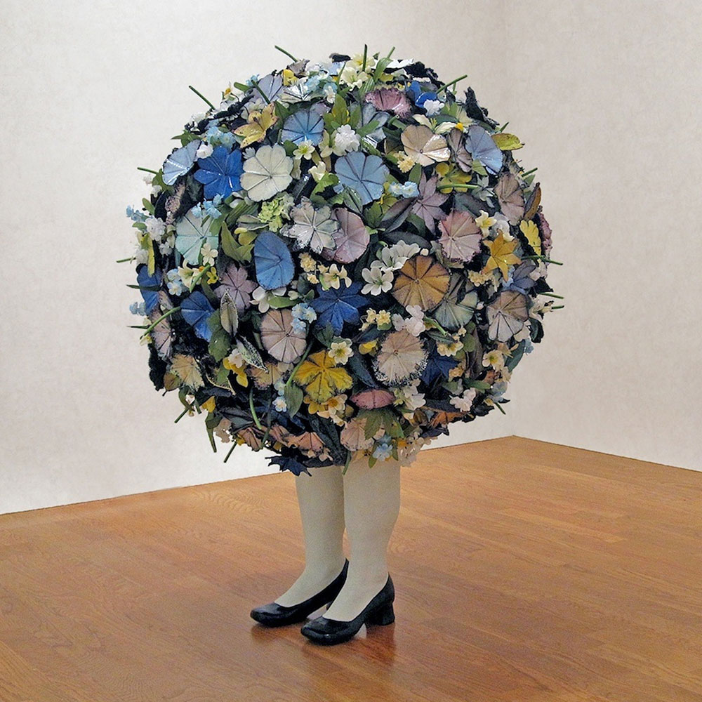 Jessica Calderwood, Bloom