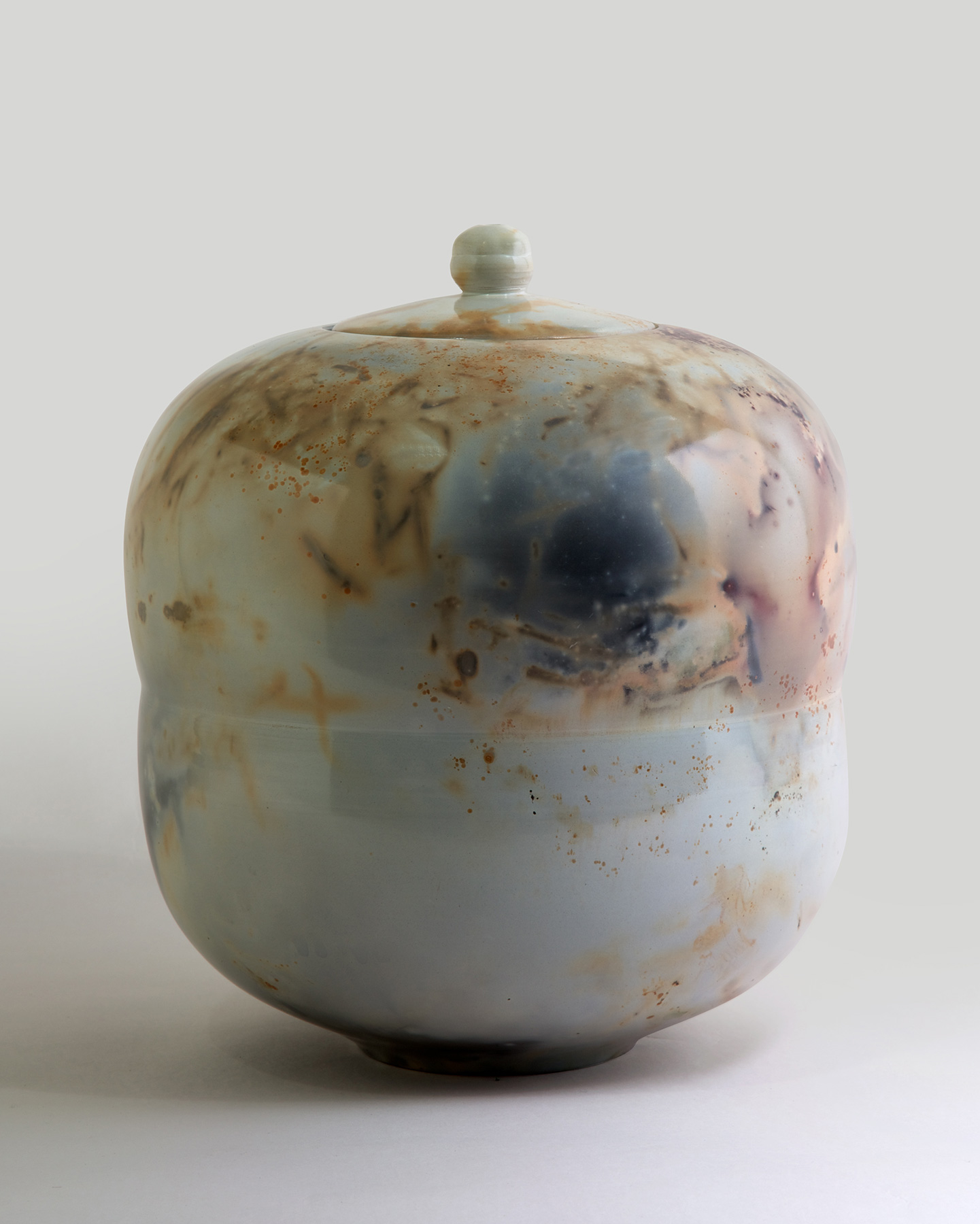 Alex Mandli “Carrara” from the Italianate Series