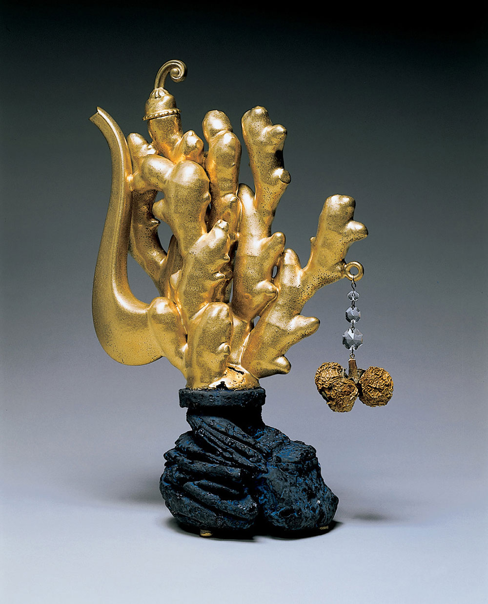 Adrian Saxe, Ewer (Jawgasm: RTC)