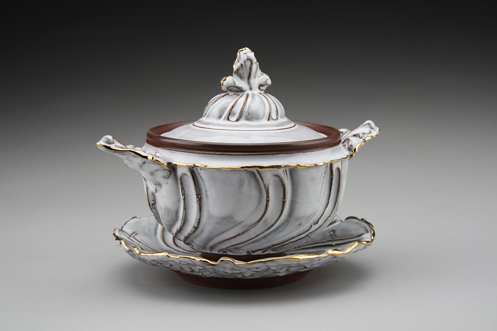 A. Blair Clemo “Ecuelle”