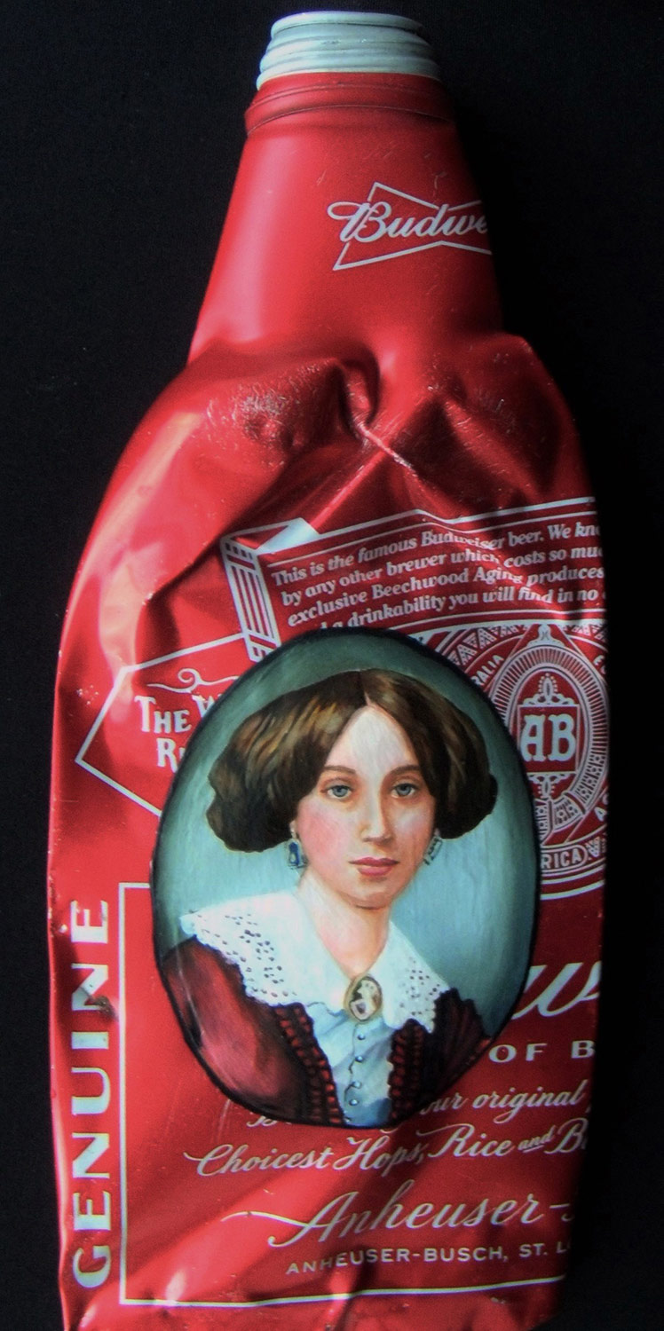 Kim Alsbrooks “Leigh Ann Melville”