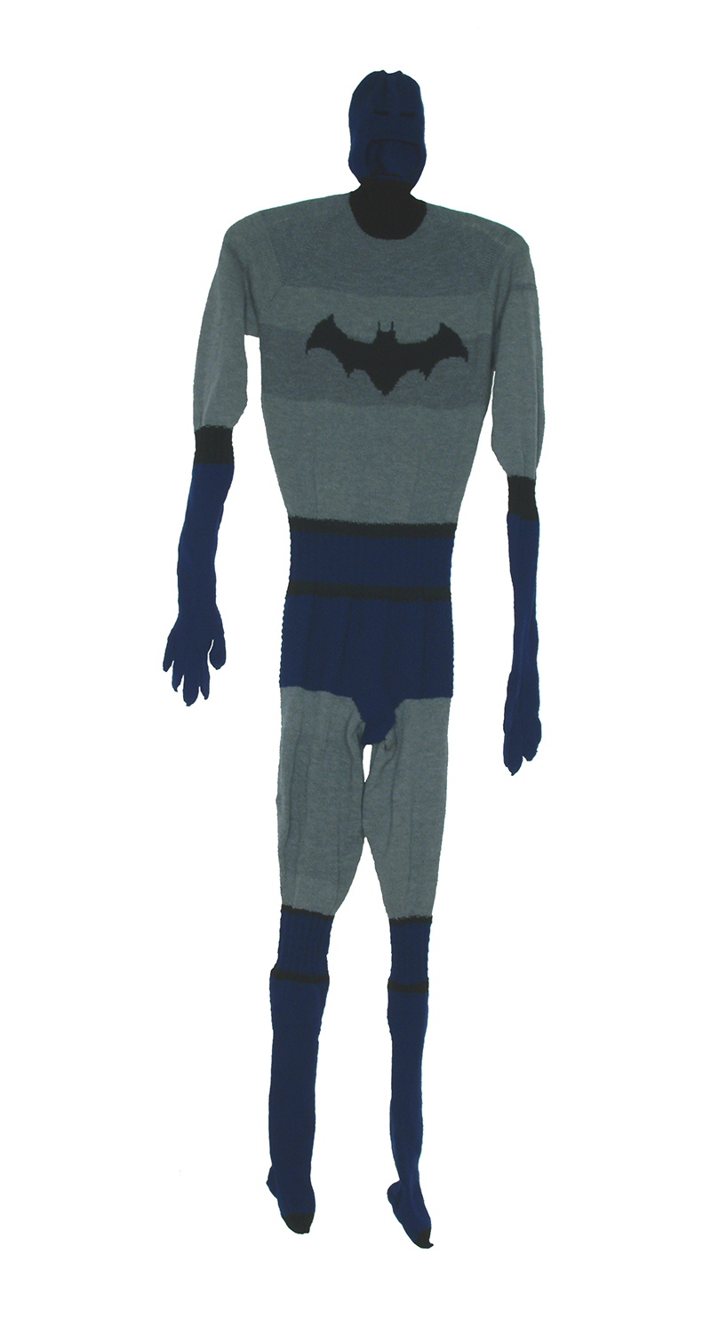 Mark Newport “Big Batman”