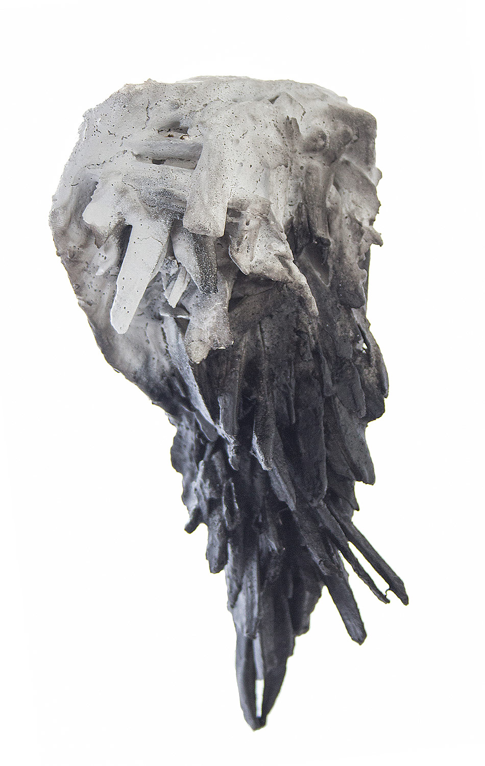 Jorge Manilla “Some Moments to Remember (Brooch)”