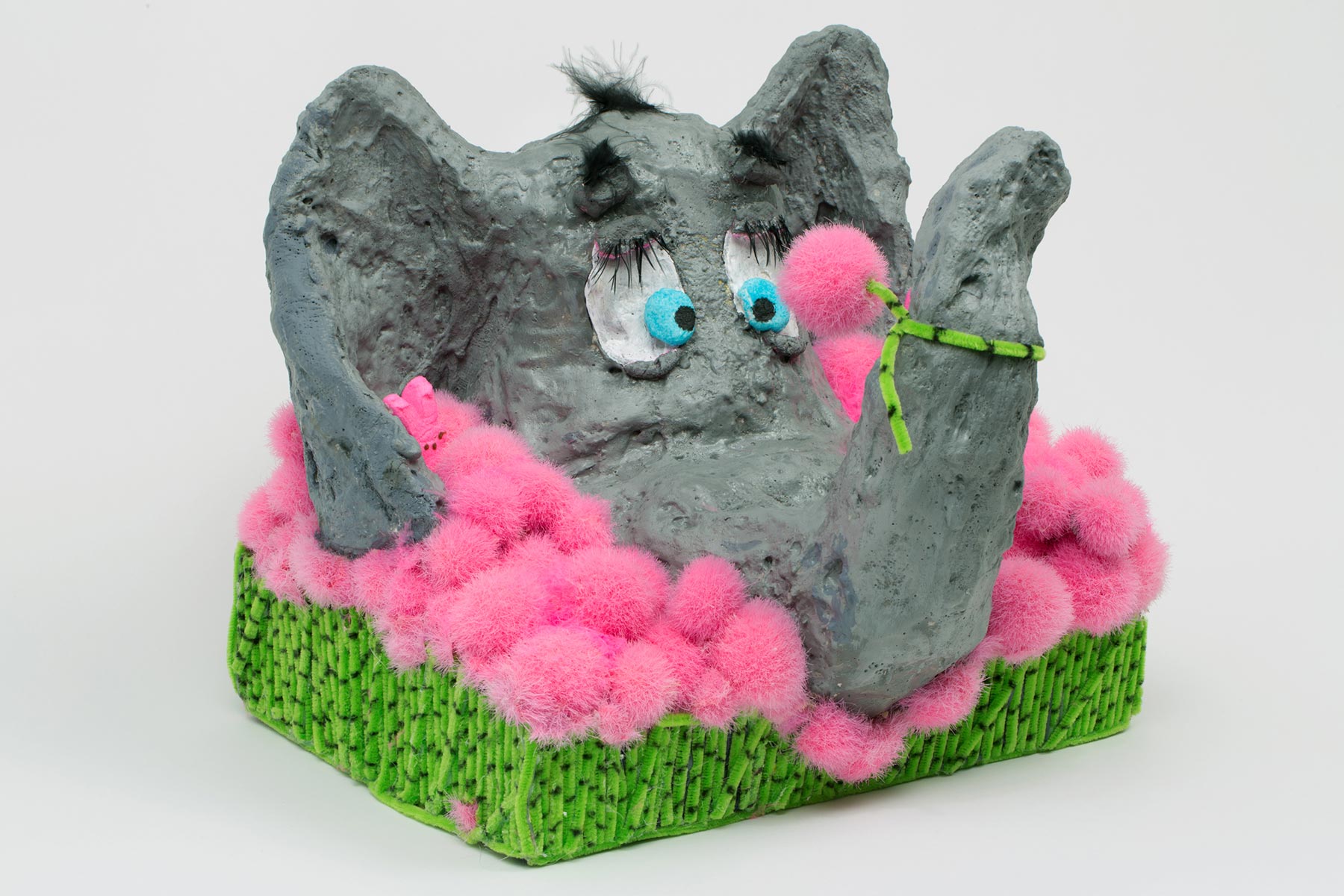 Karen Chartrand, Horton Hears A Peep