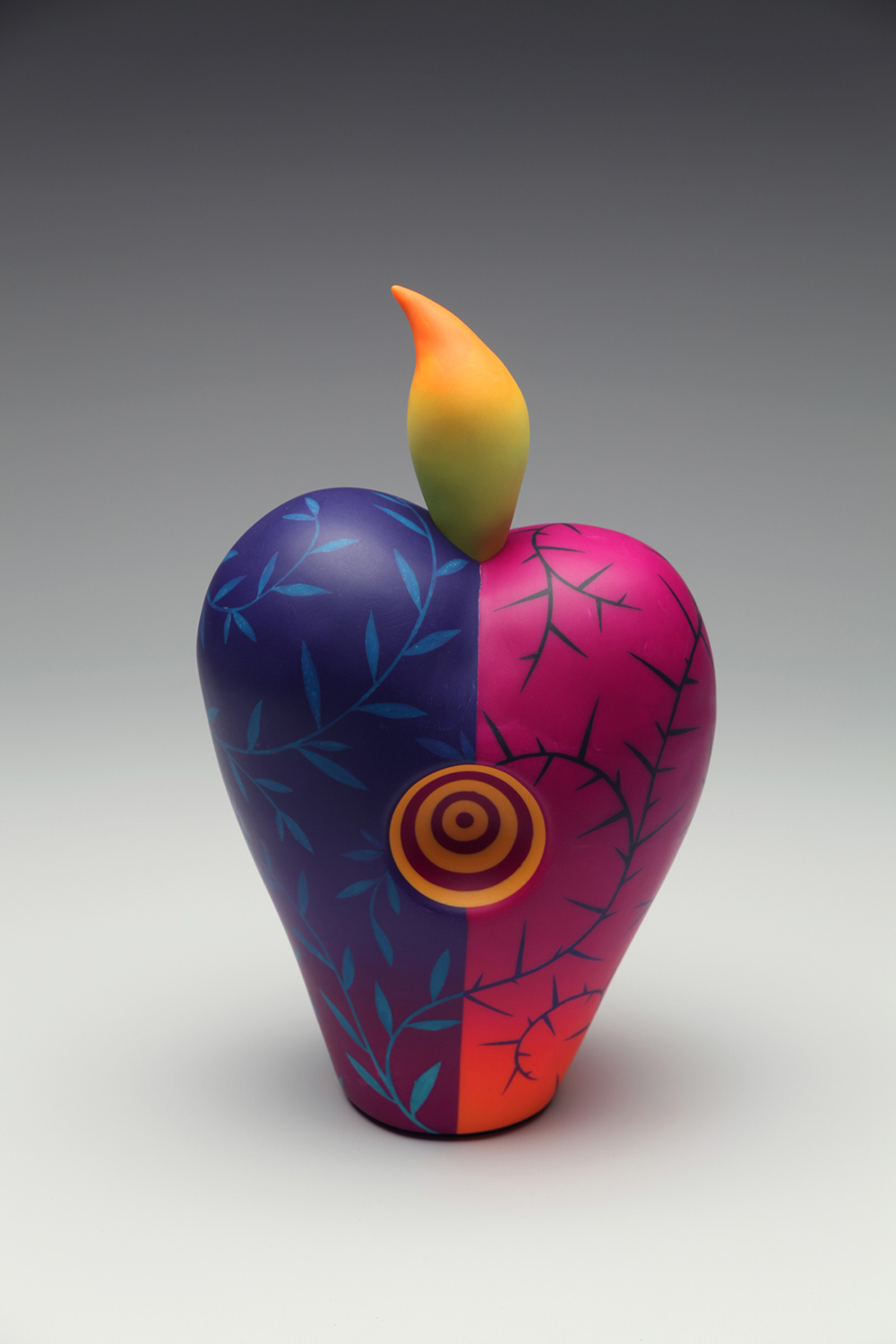 Jeffrey Lloyd Dever “Love Bottle”