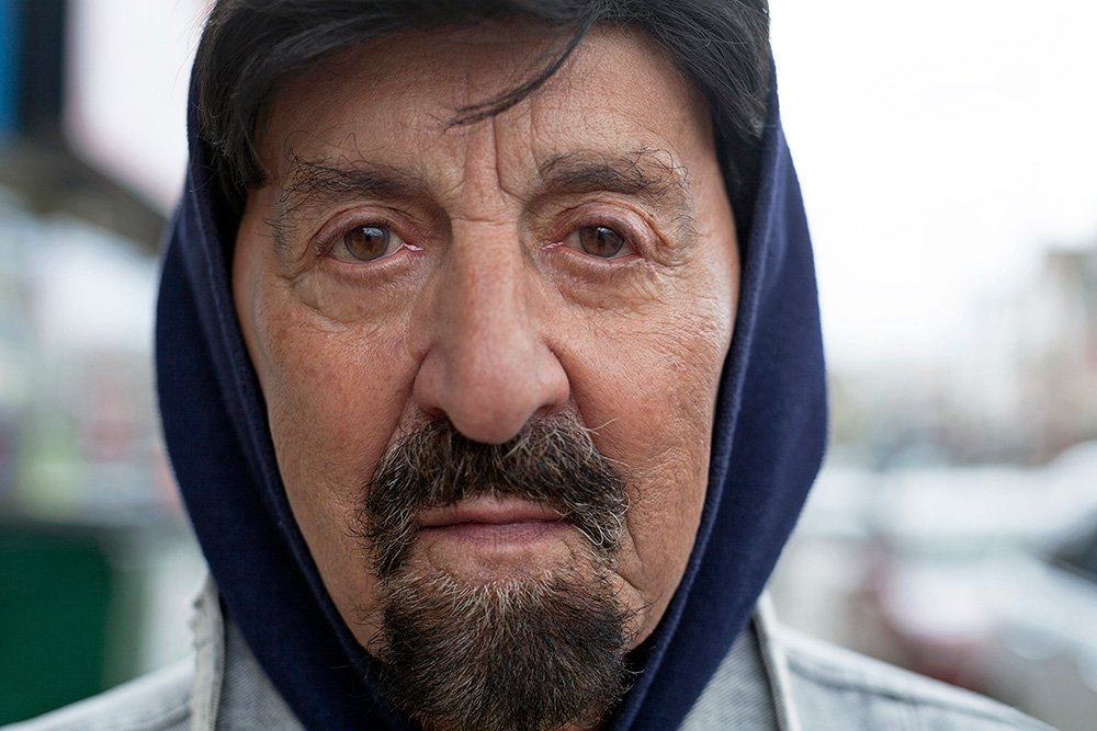 Paul Matzner, Shorewood, Brady Street #4