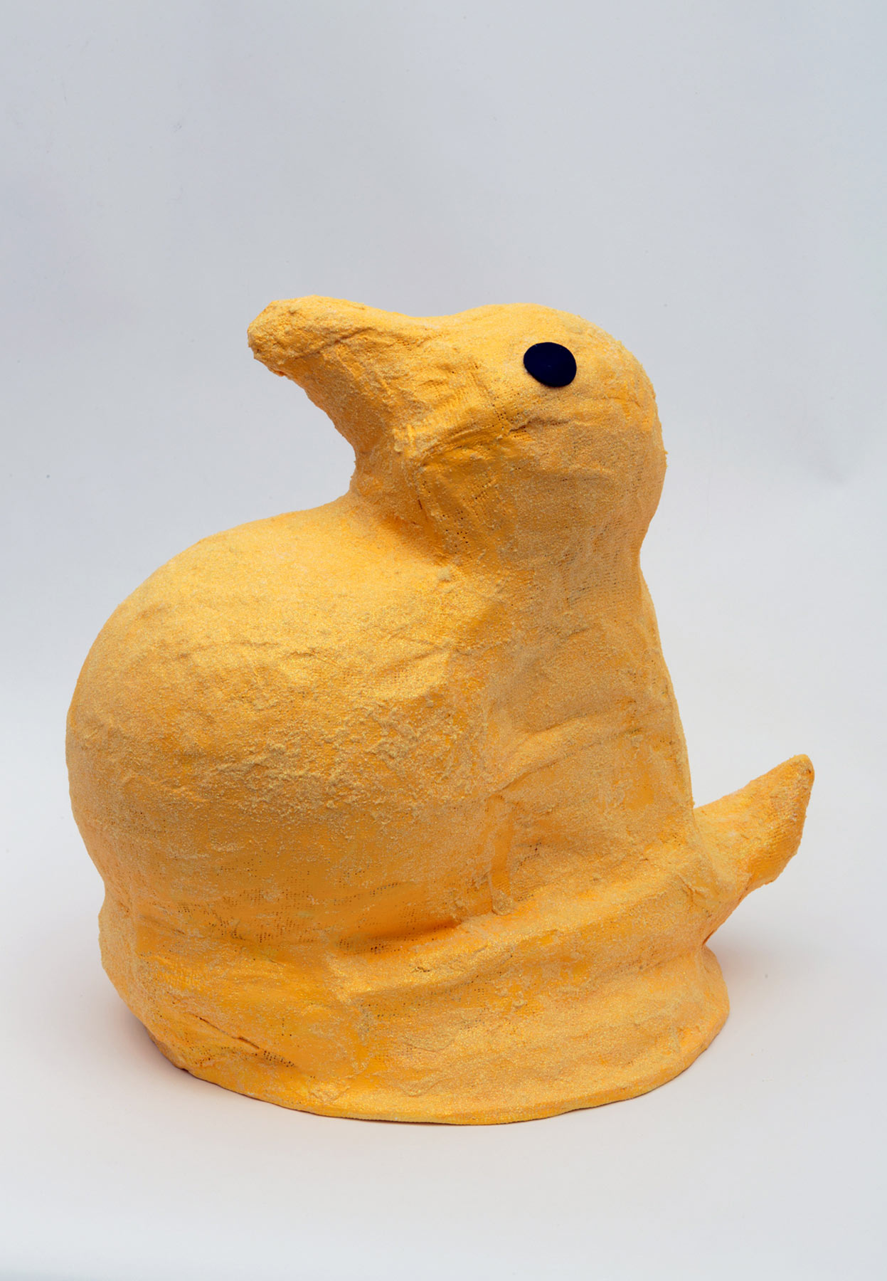 Kristina Tsioutsiopoulos “Honey I Blew Up the Peep!”