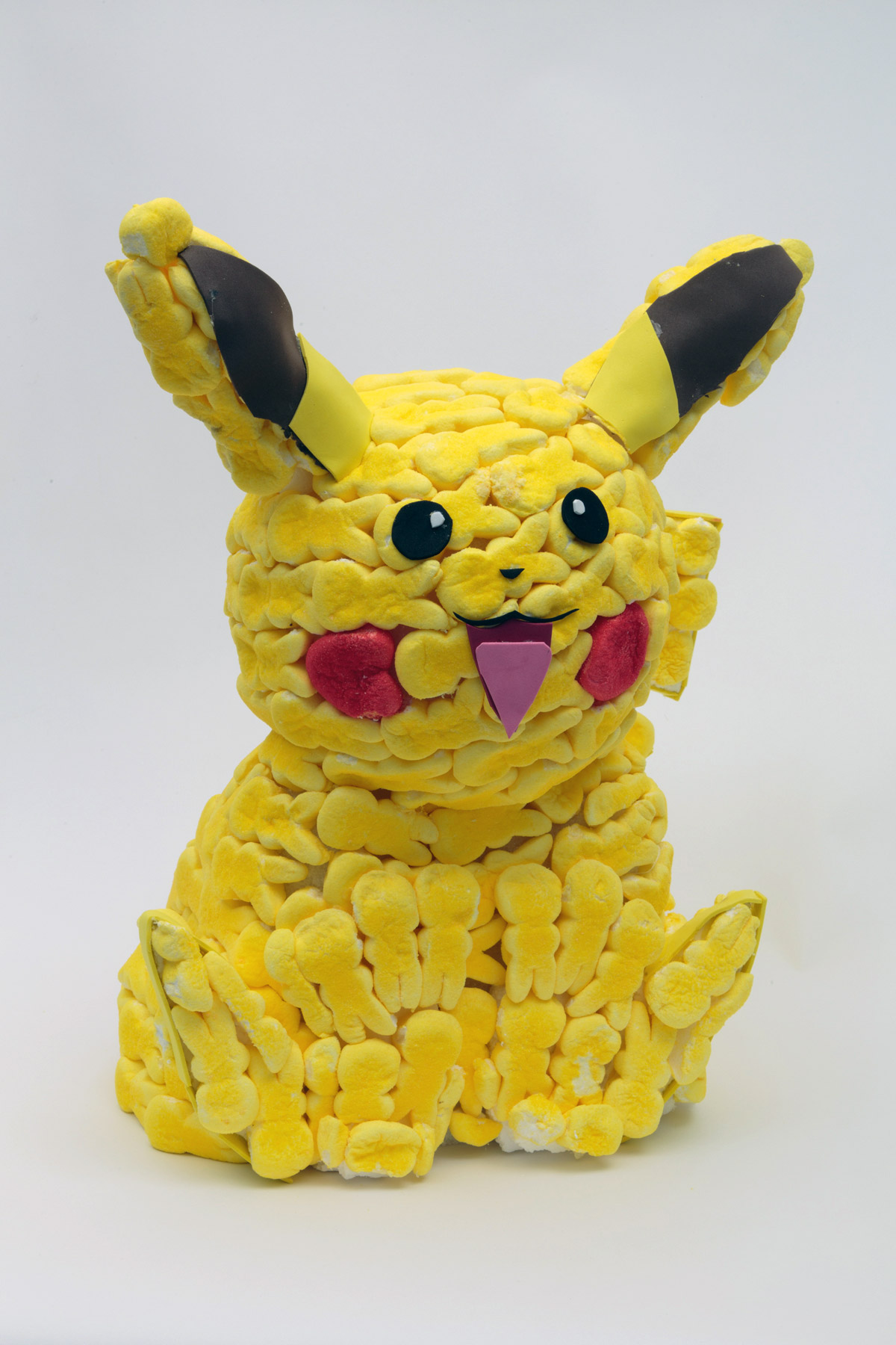Bailey Rigby “Peepachu”