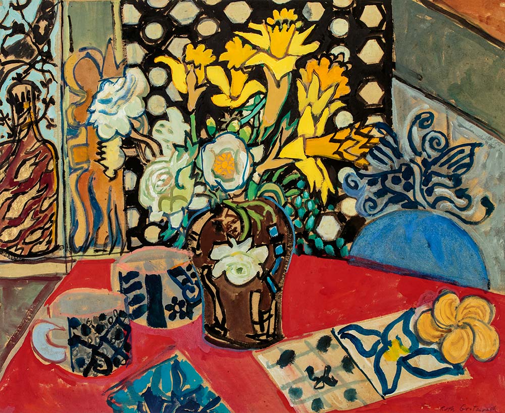 Ruth Grotenrath “Untitled”