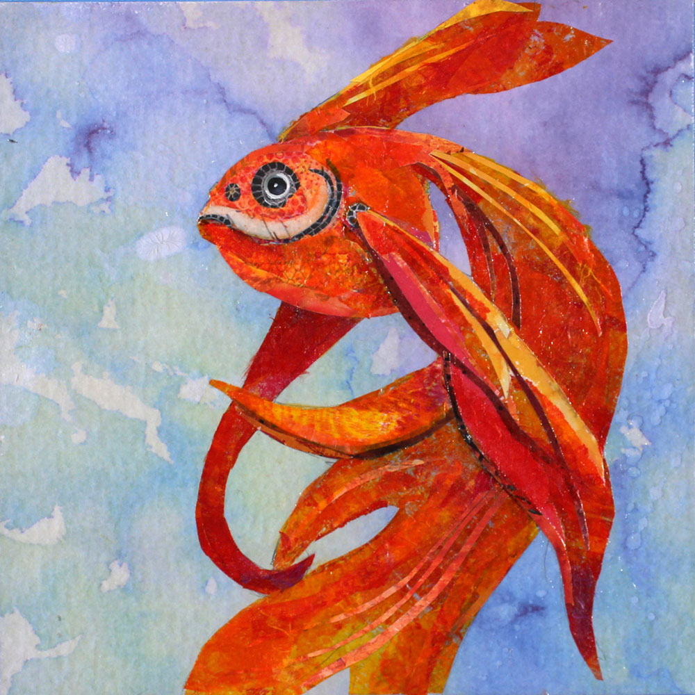 Sarah McConnel “Grace”