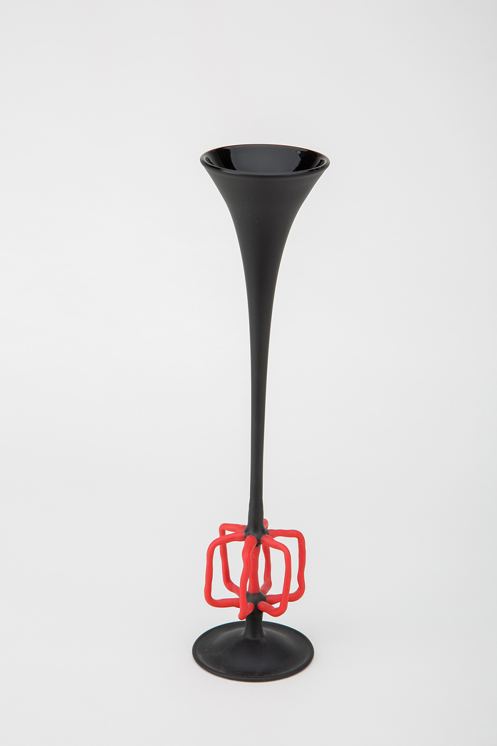 Shiloh Hunkapillar “Kraken Liqueur Glass”