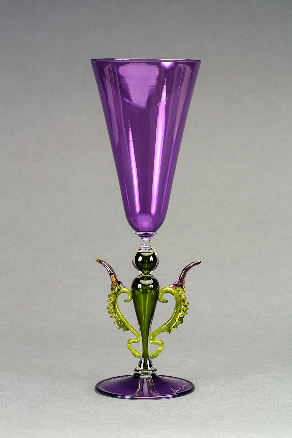 Michael J. Schunke “Goblet”