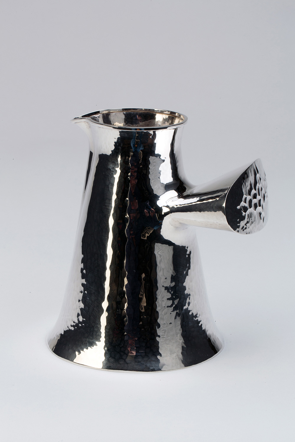 Myra Mimlitsch-Gray “Pitcher with Oval Handle”