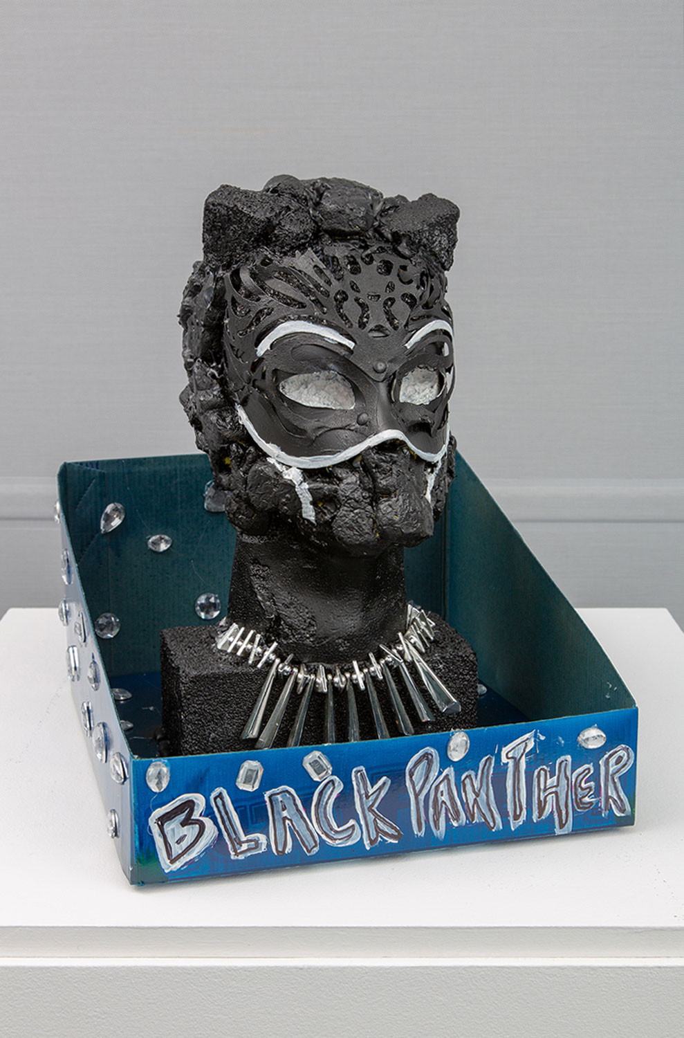 April Harris and Autumn Kyle “Black Panther Peeper”