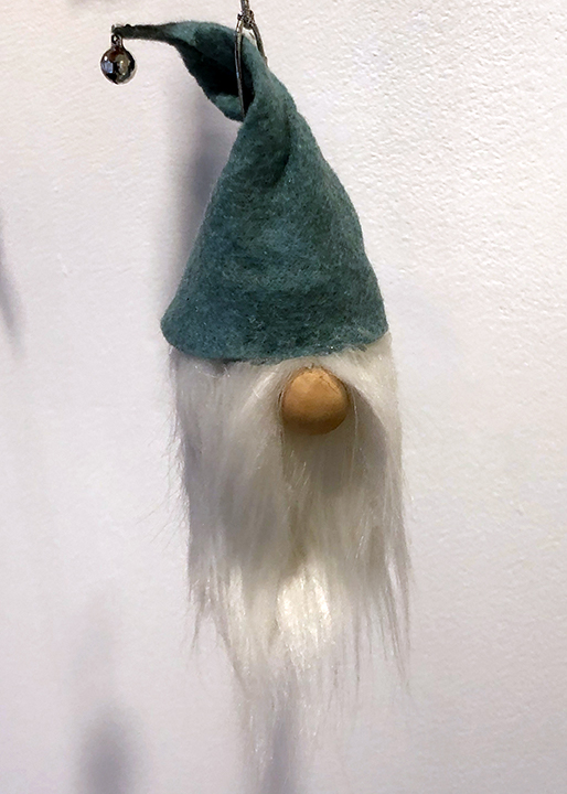Aiden Dunn's piece in AdORNAMENTS 2019