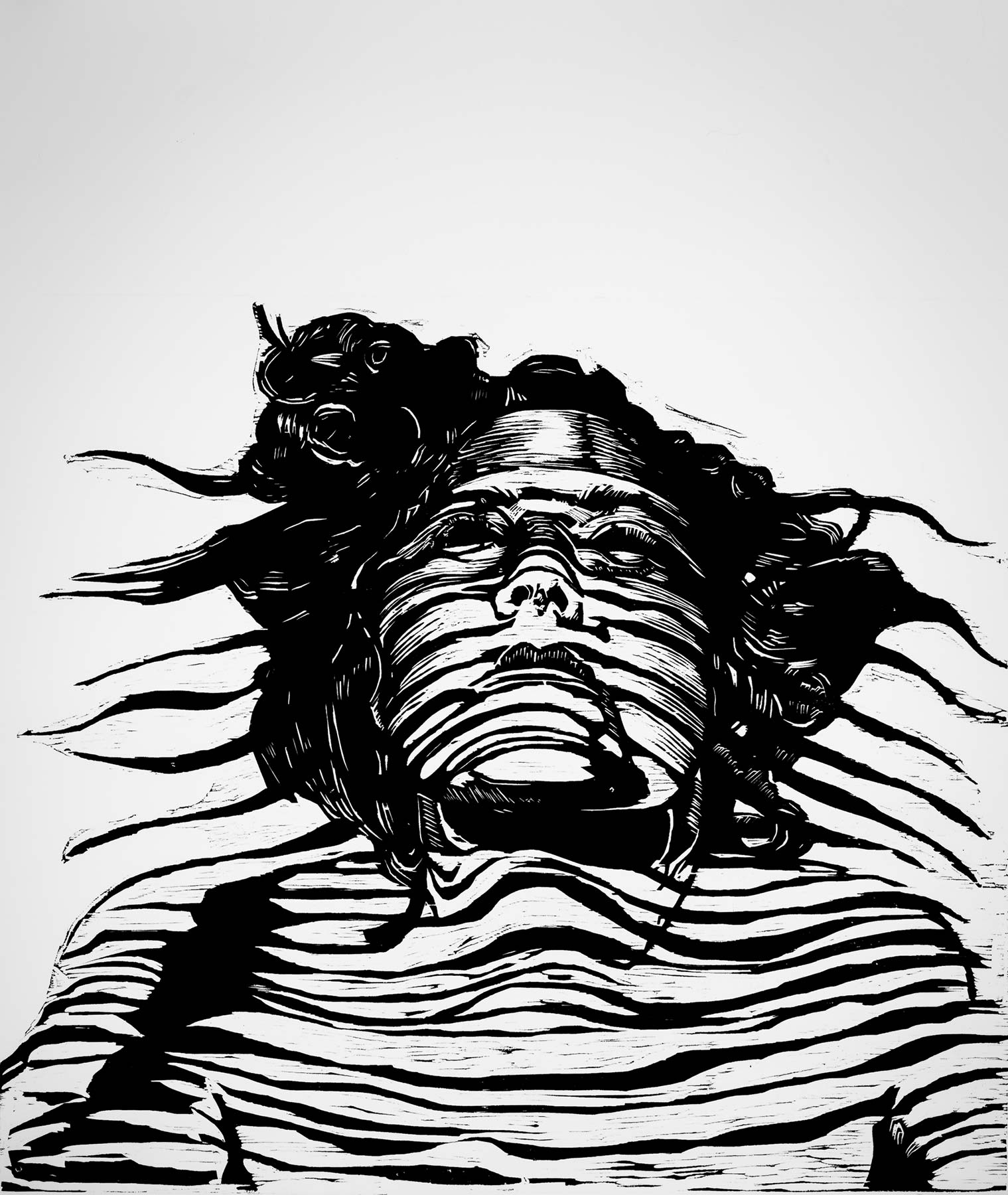 Amy Misurelli Sorensen, Untitled