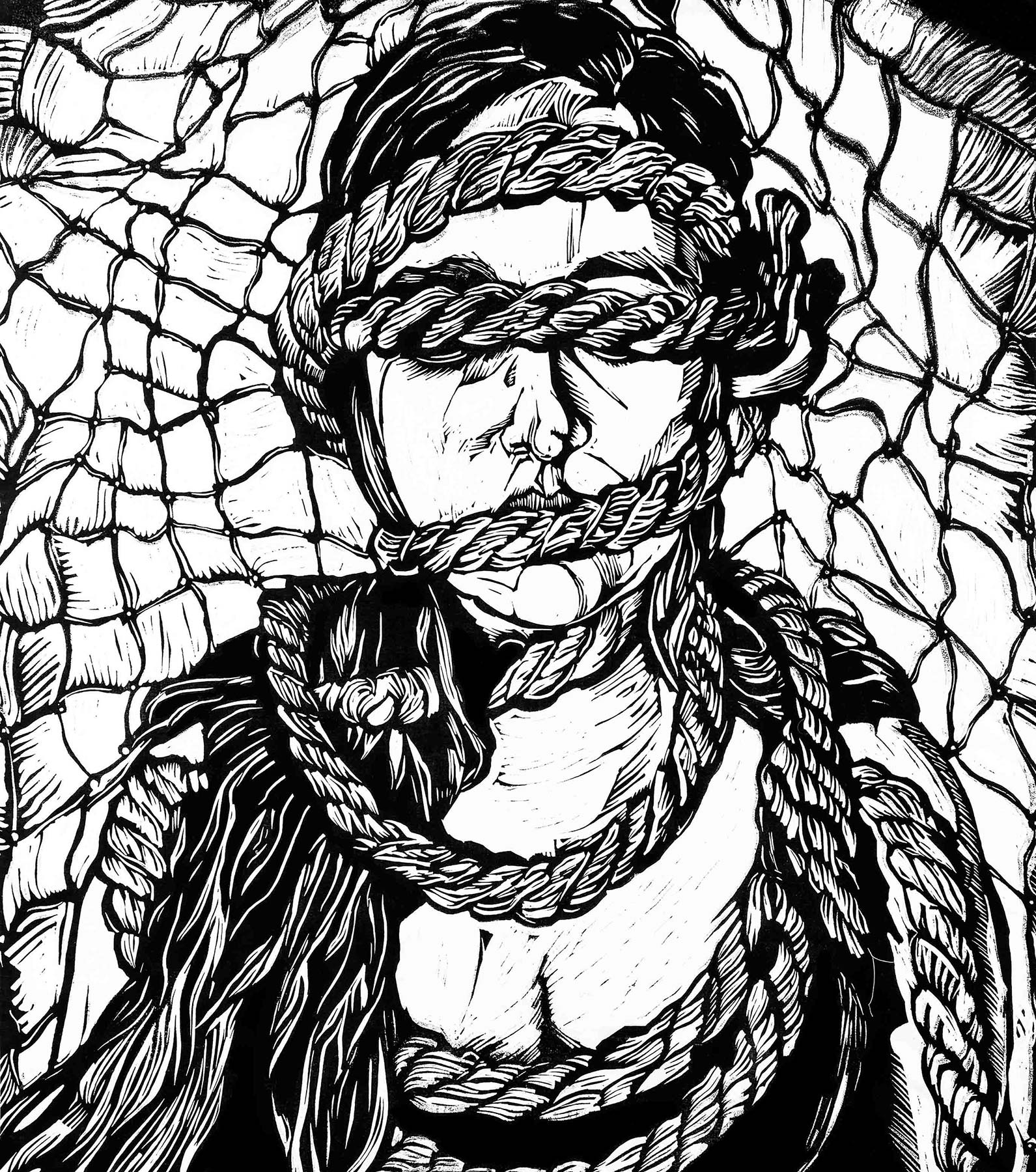 Amy Misurelli Sorensen, Untitled