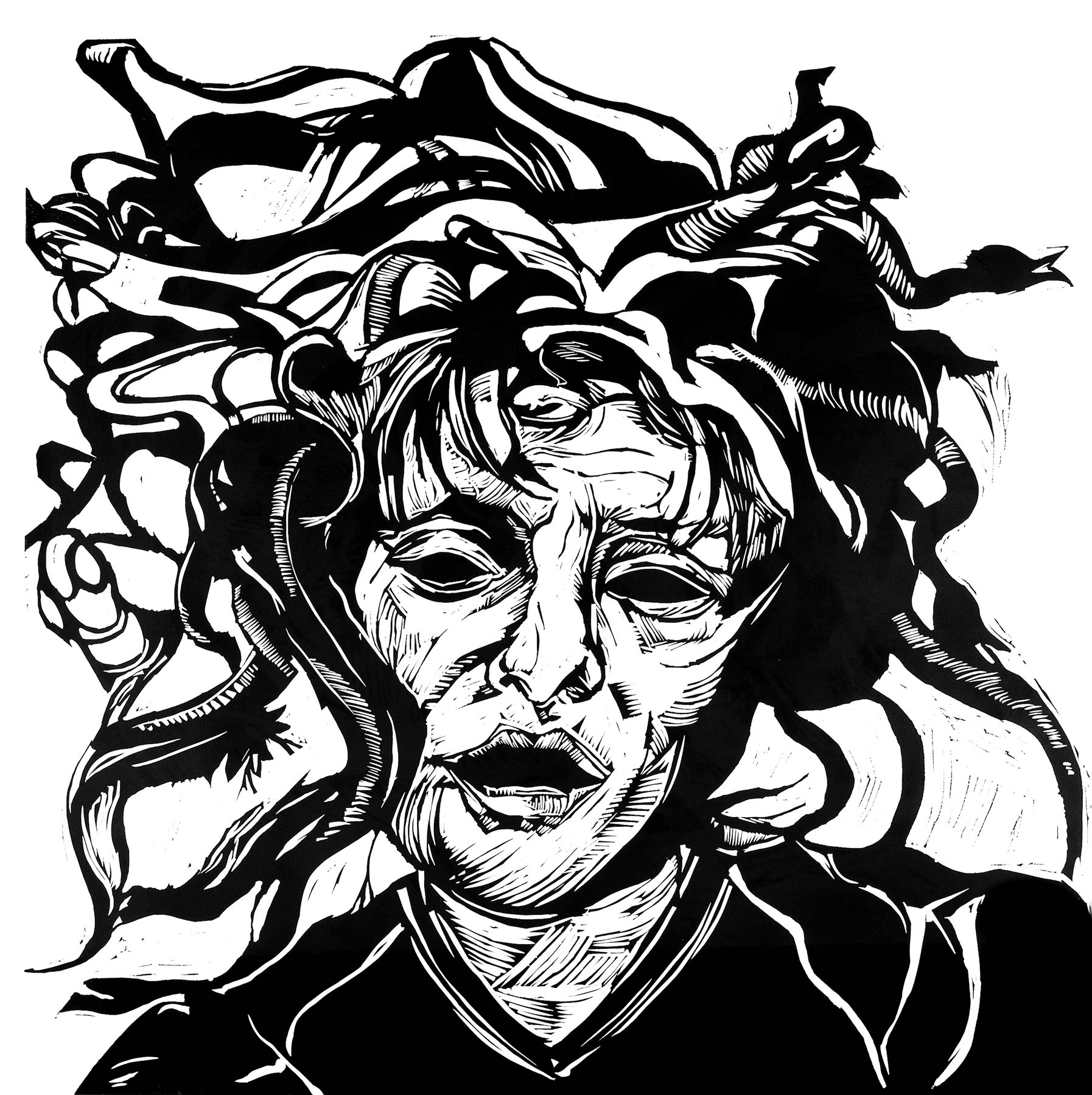 Amy Misurelli Sorensen, Untitled