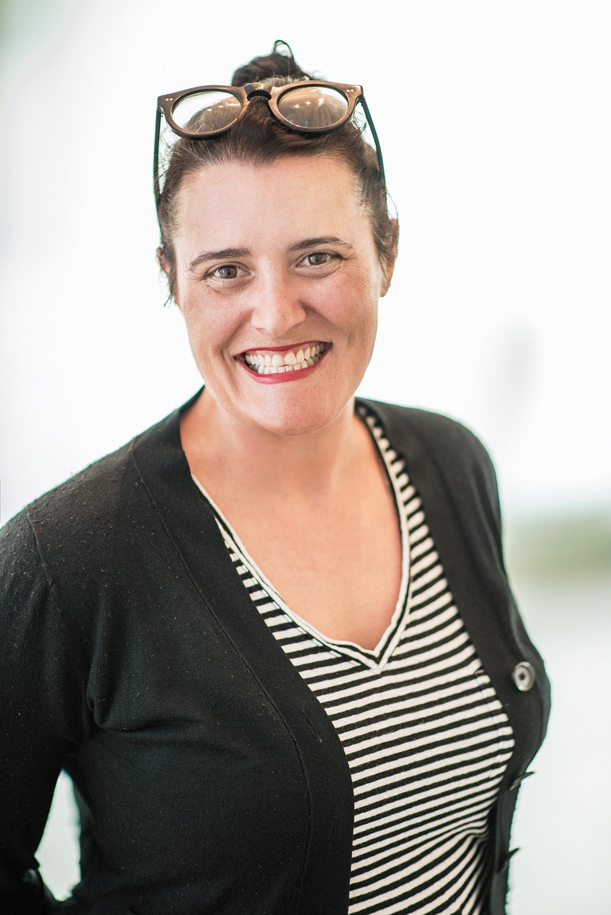 Misurelli Sorensen Headshot Misurelli Sorensen Headshot