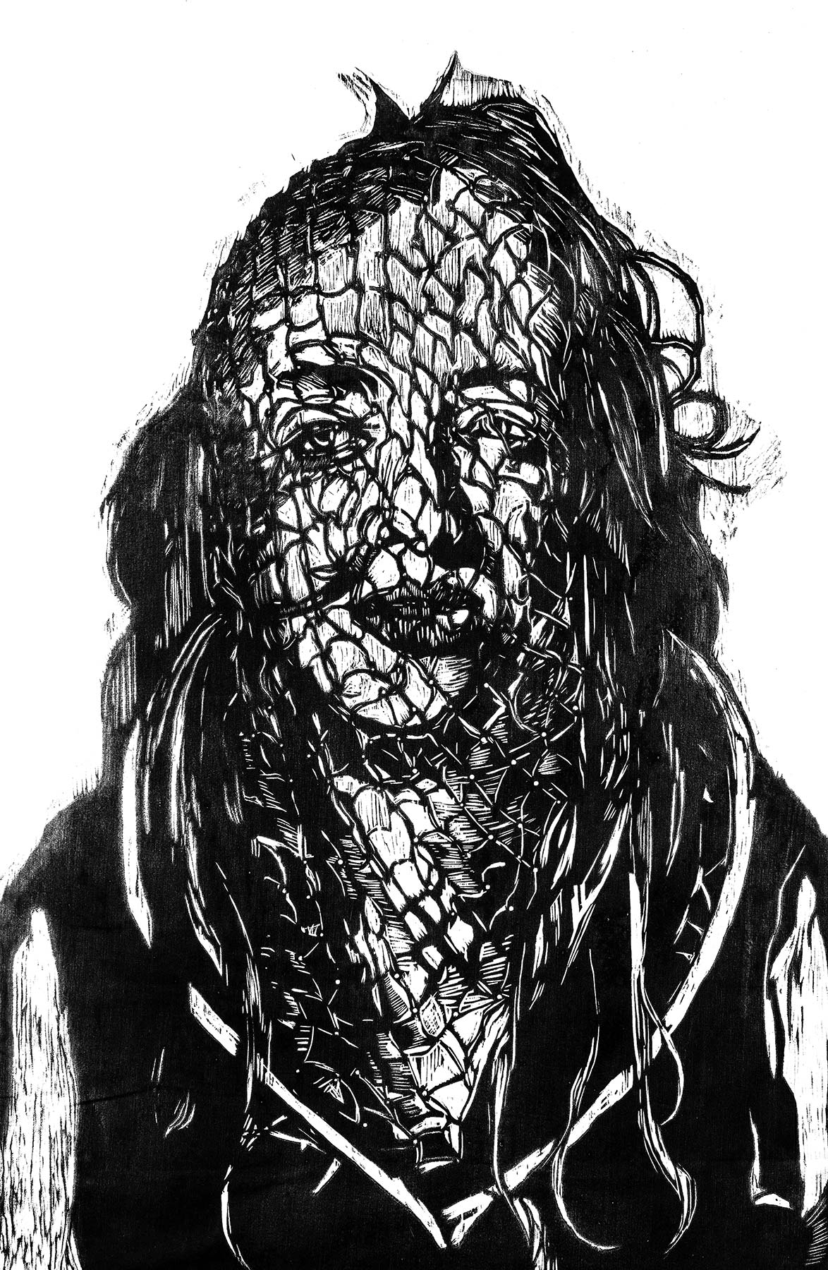 Amy Misurelli Sorensen, Untitled