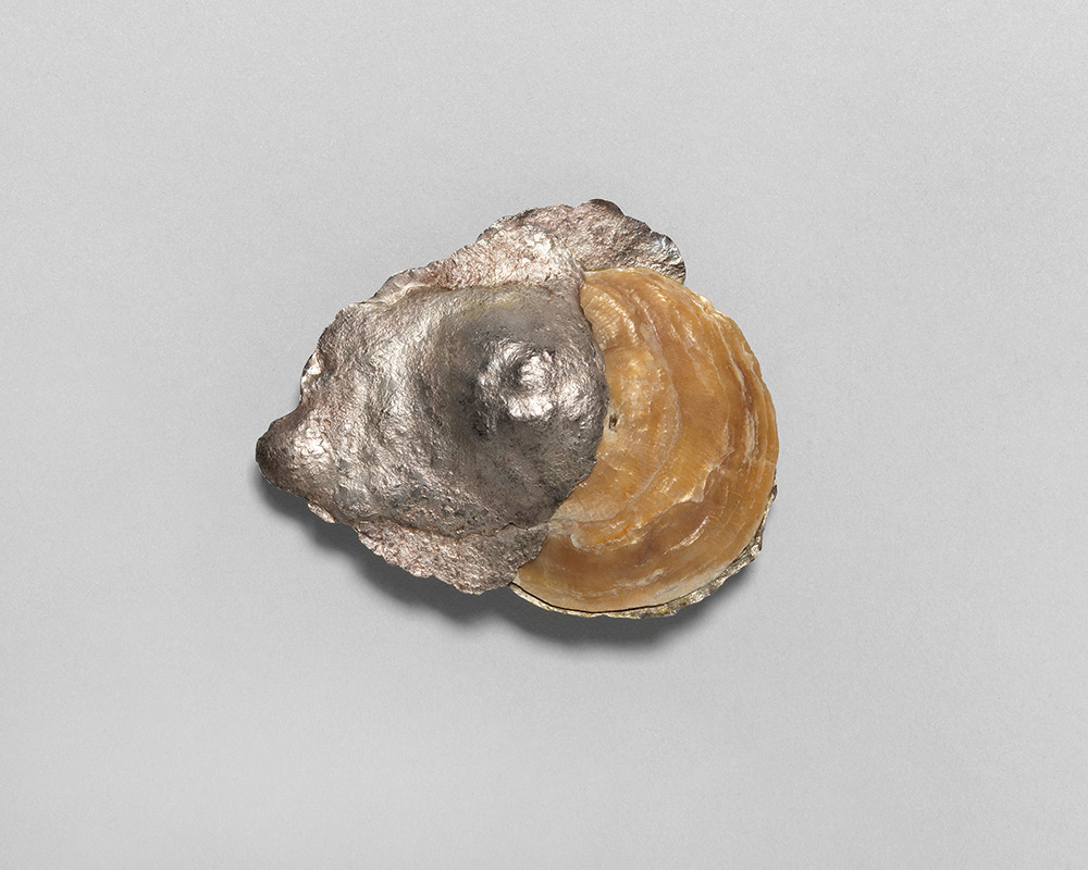 Ken Loeber, Brooch
