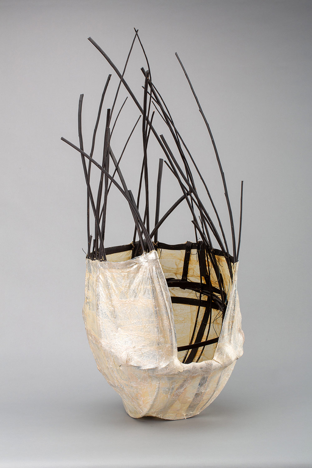 Lillian Elliot and Pat Hickman, Opening