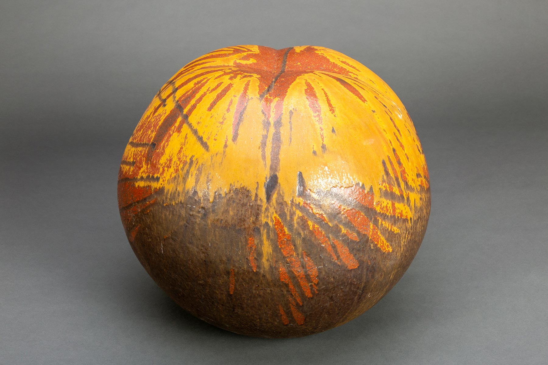 Toshiko Takaezu “Moon”