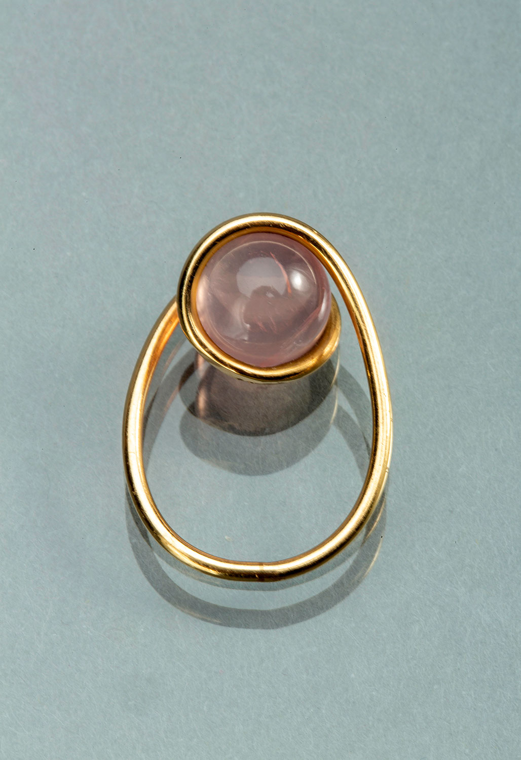 Art Smith, Purity Ring
