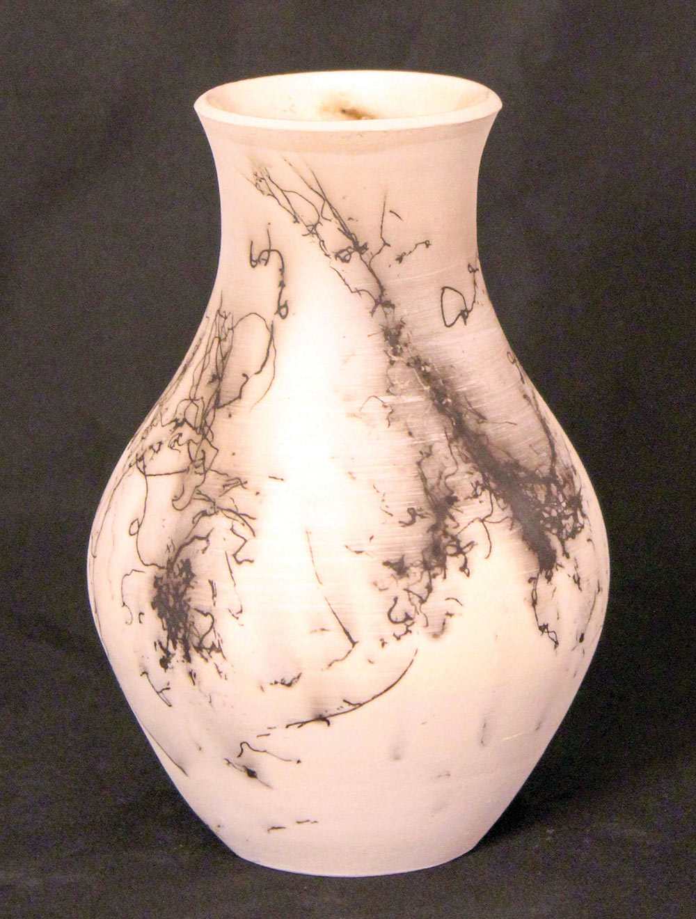 John Clazmer “Vase”